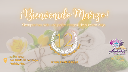 Anahata Spa & Botica, Puebla