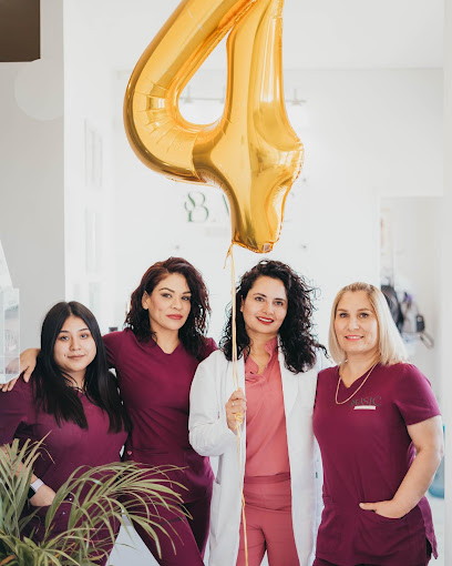 BASIC Medic SPA, Rosarito