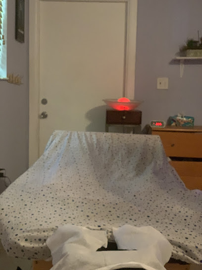 Nelsons Massage Midtown Miami