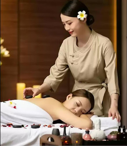 U Spa Asian Massage, Gardena