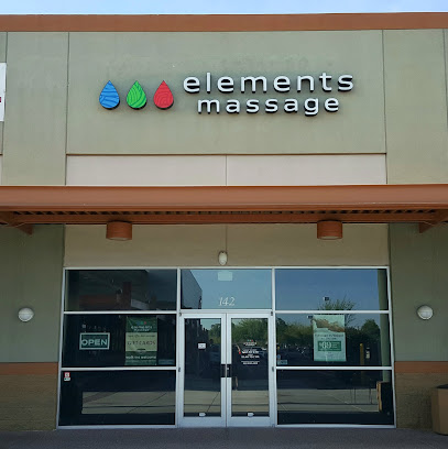 Elements Massage, Phoenix