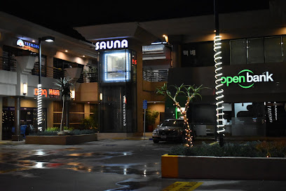 Gardena Women Sauna