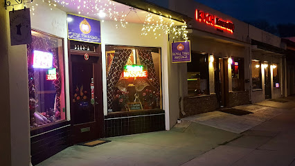 Royal Thai Massage, Santa Barbara