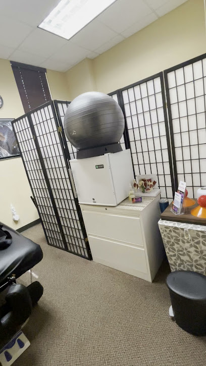 Massage Nicevibe Healthy Biomechanics, Miami Lakes