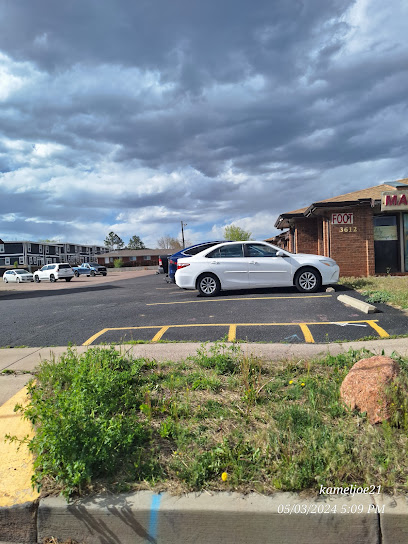 Lily Massage, Colorado Springs