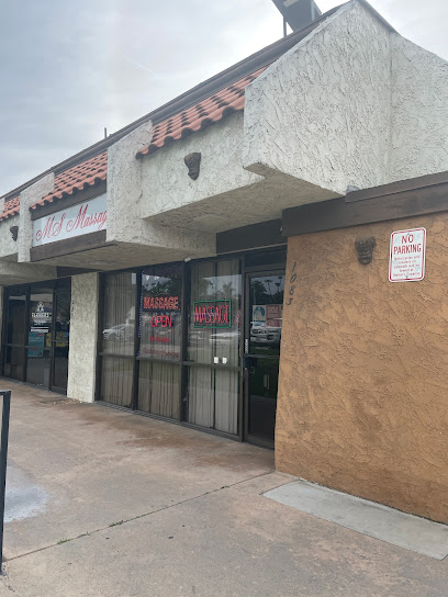 p888 massage, Colton