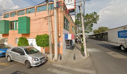 Masoterapia Lindavista