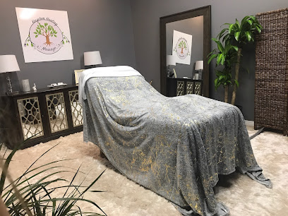 Kingdom Healing Massage, Amarillo