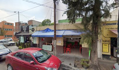 Liz Spa, Lindavista