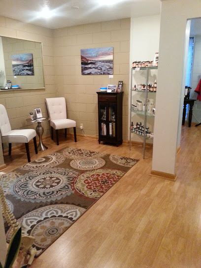 Malama Massage, Petaluma