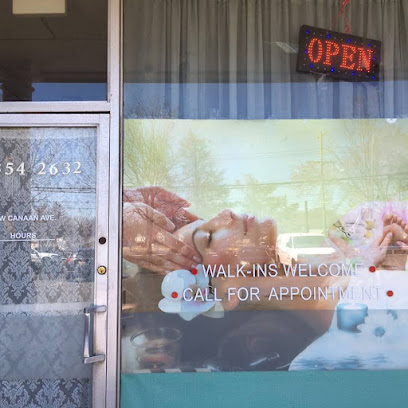 Coco Healthy Spa, Norwalk