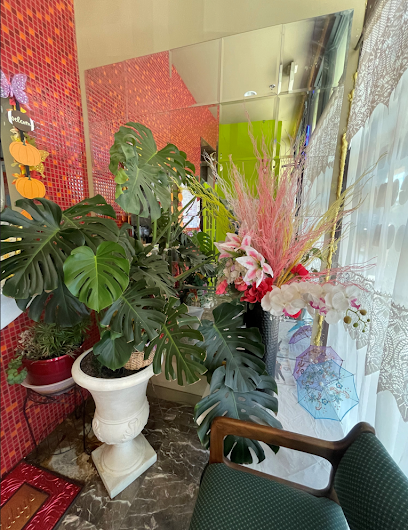 Panama Spa Massage, Bakersfield