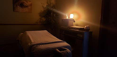 Health and Healing Bodyworks LLC, Wichita