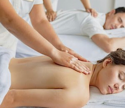 Elite massage, Downey