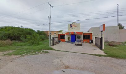 Xitlaly González Spa, Nuevo Laredo