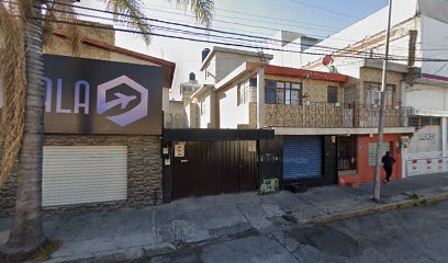 Masajes en Puebla