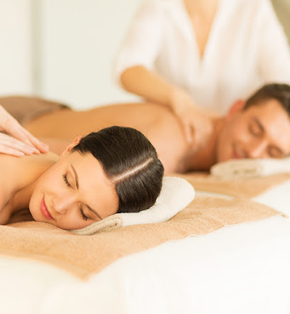 Soul Massage Everett