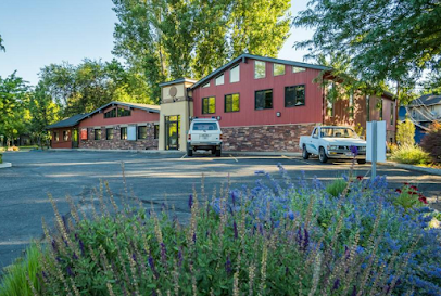 Boise Body Mind Massage LLC