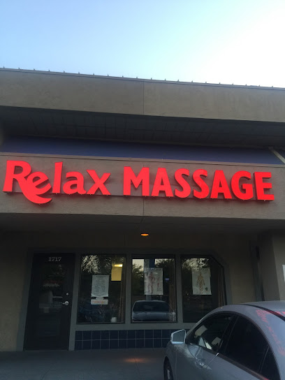 Relax Massage, Boise