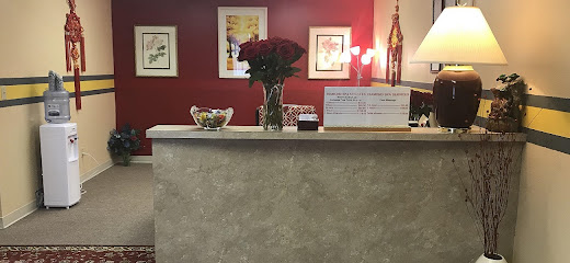 Diamond Spa, Kennewick