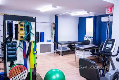 Top Choice Physical Therapy and Wellness, Union City