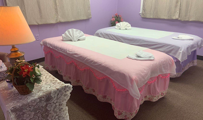 Apple massage Spa Dover NJ Asian Massage