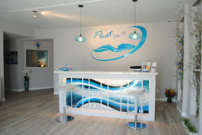Massage Float Spa 19, Salt Lake City