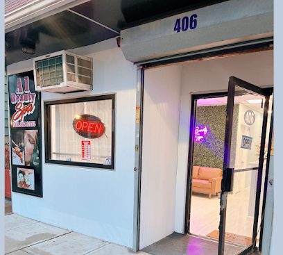 A1 Beauty & Bodywork Spa, Union City