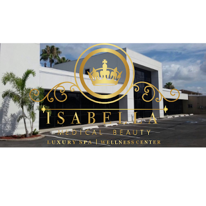 Isabella Medical Beauty Luxury Spa, Brownsville