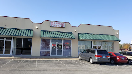 Massage Tulsa