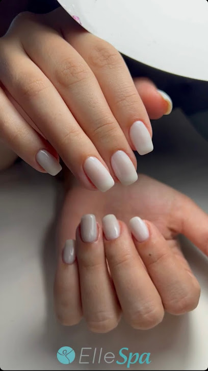 Elle Spa Skin & Pedi, Hermosillo