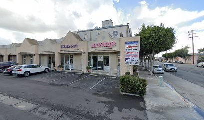 Massage Salon ME, Gardena
