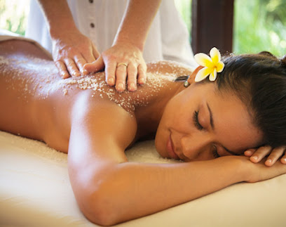 Lucky Tree Massage, Pacoima