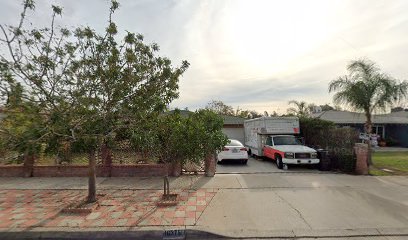 Rejoice Oasis, Fontana