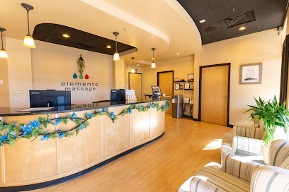 Elements Massage, Colorado Springs