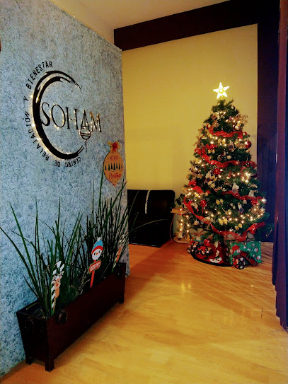 Soham Spa, Puebla