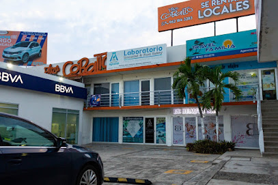 Be Beauty Spa, Tapachula