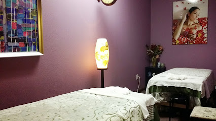 Lotus Blossom Spa and Body Massage, Richmond