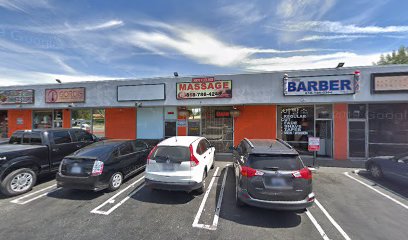 New Feeling Massage, Van Nuys