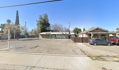 Harmony Massage, Fresno