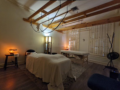 Nola Bliss Massage, New Orleans