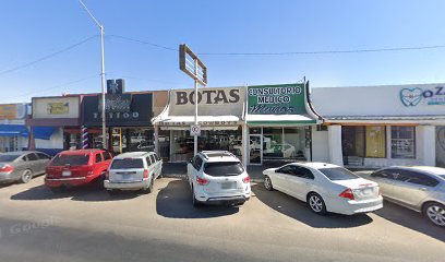 Praga Spa, San Luis Río Colorado