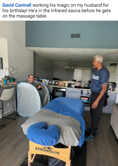 DC Dynamic Mobile Wellness, Van Nuys