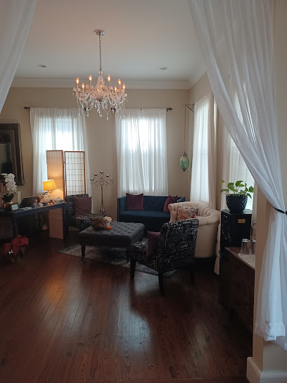 Salt Spa & Yoga, Charleston