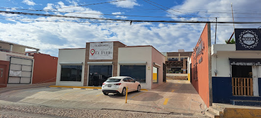 Meraki, Guanajuato capital