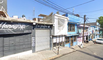 Masajes Almis, Santa Fe