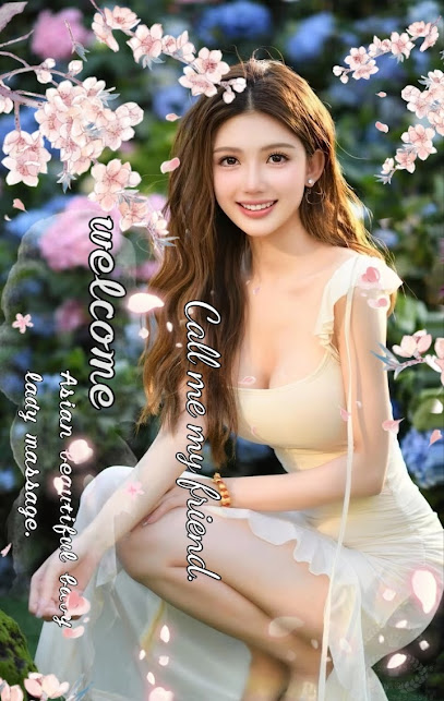 Jade Asian Massage, Glendale