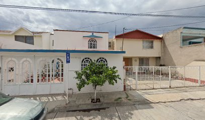 Centro De Masaje Linfatico Y Belleza Roceleth, Salamanca