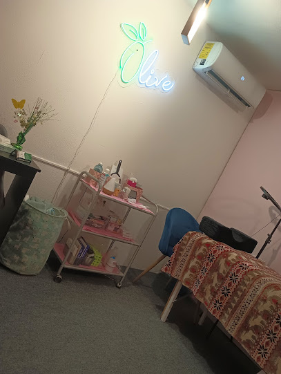 Masajes Olive Beauty & Spa, Nuevo Laredo