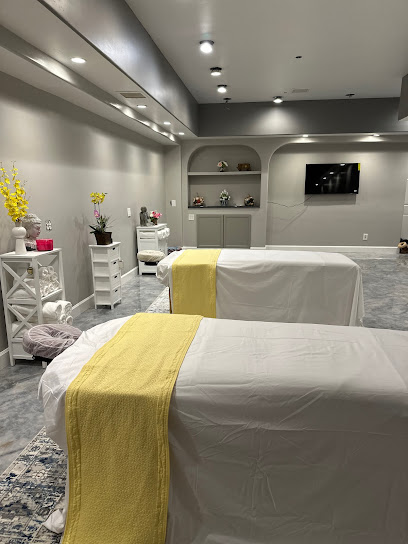 Tropical Island Massage, San Diego